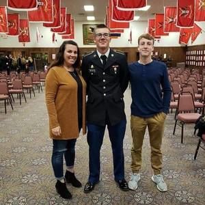 Meet your Posher, Greg